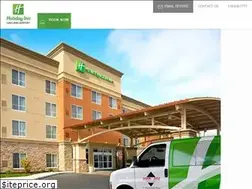 Sites similar to hioaklandairport.com