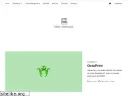 Sites similar to hiob.fr