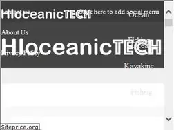 Sites similar to hioceanictech.com
