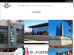 Sites similar to hioctanedesign.com