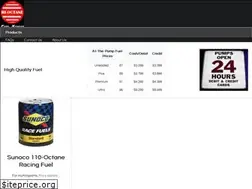 Sites similar to hioctanefuel.com