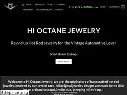 Sites similar to hioctanejewelry.com