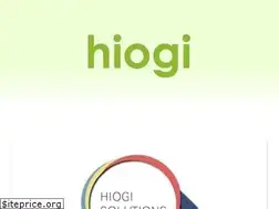 Sites similar to hiogi.de