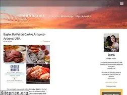 Sites similar to hiohio.net