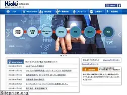 Sites similar to hioki-kk.co.jp