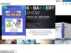 Sites similar to hiokikorea.com
