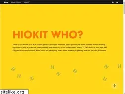 Sites similar to hiokitlao.com