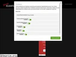 Sites similar to hiomokantanen.fi