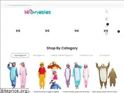 Sites similar to hionesies.com