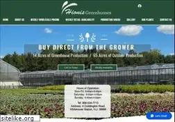 Sites similar to hionisgreenhouses.com