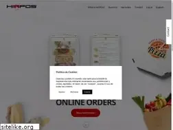 Sites similar to hiopos.com
