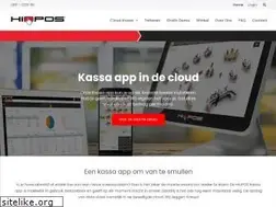 Sites similar to hiopos.nu