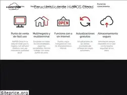 Sites similar to hioposcloud.com.co
