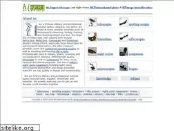 Sites similar to hioptic.com