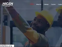 Sites similar to hiosh.org