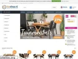 Sites similar to hioshop.nl