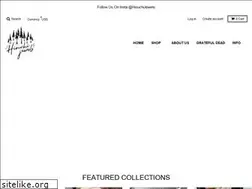 Sites similar to hiouchijewels.com