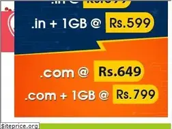 Sites similar to hioxindia.com