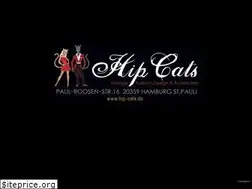 Sites similar to hip-cats.de