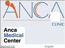 Sites similar to hip-clinic.com
