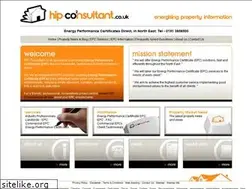 Sites similar to hip-consultant.co.uk