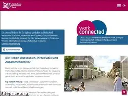 Sites similar to hip-heidelberg.com