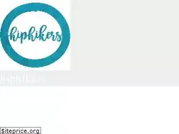 Sites similar to hip-hikers.com