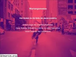 Sites similar to hip-hop-dance-academy.de