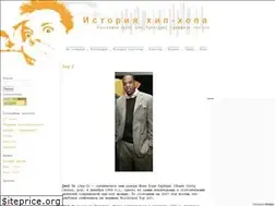 Sites similar to hip-hop-history.org