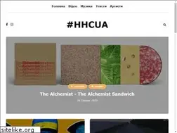 Sites similar to hip-hop.com.ua