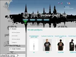 Sites similar to hip-hop.lv