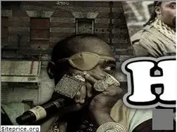 Sites similar to hip-hop.net