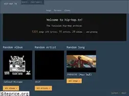 Sites similar to hip-hop.tn