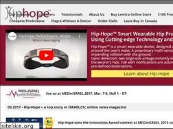 Sites similar to hip-hope.com