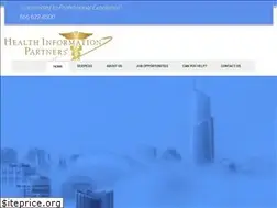 Sites similar to hip-inc.com