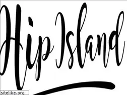 Sites similar to hip-island.de
