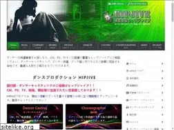 Sites similar to hip-jive.com