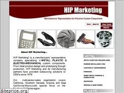 Sites similar to hip-marketing.com