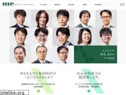 Sites similar to hip-pro.co.jp