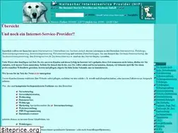Sites similar to hip-provider.de