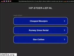 Sites similar to hip-stoer-lief.nl