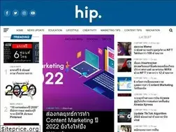 Sites similar to hip-th.me