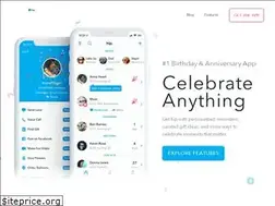 Sites similar to hip.app