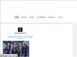 Sites similar to hip.as