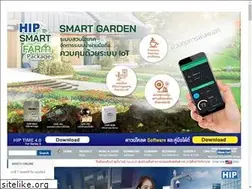 Sites similar to hip.co.th