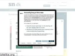 Sites similar to hip.dk