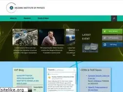Sites similar to hip.fi