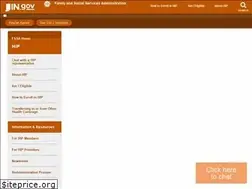 Sites similar to hip.in.gov