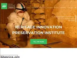 Sites similar to hip.institute