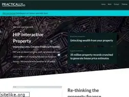 Sites similar to hip.property